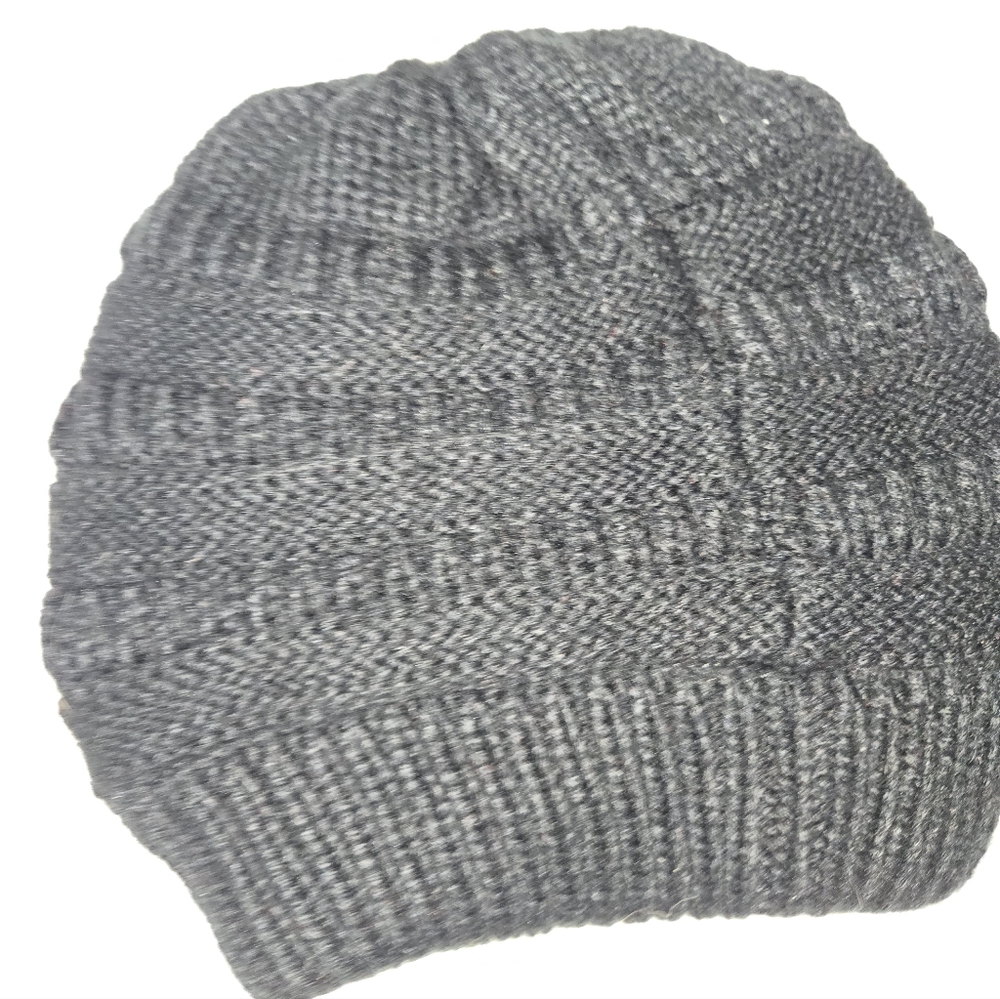 Beanie warm hat.